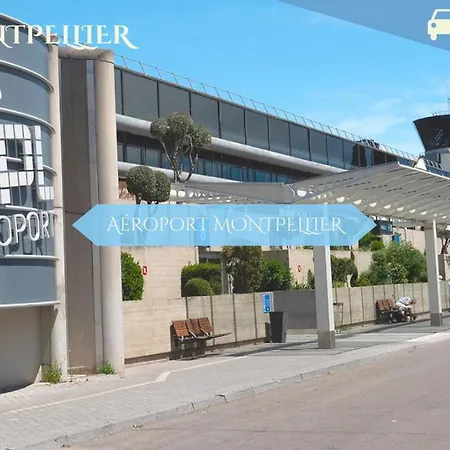 Lägenhet 042-les Marines 4pers - Parking- 150m *